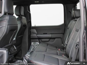2025 Ford F-150 Raptor  - Leather Seats - Sunroof - Image 20