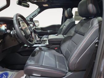 2025 Ford F-150 Raptor  - Leather Seats - Sunroof - Image 8