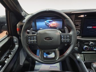 2025 Ford F-150 Raptor  - Leather Seats - Sunroof - Image 11