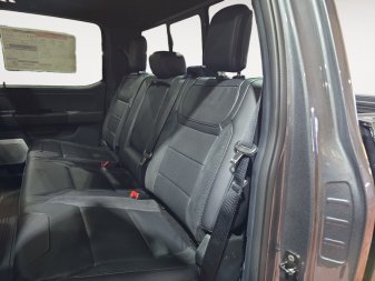 2025 Ford F-150 Raptor  - Leather Seats - Sunroof - Image 12