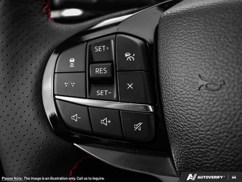 Ford Explorer ST-Line  - Leather Seats 1FMUK8KH7TGA43299 132947