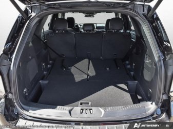 2026 Ford Explorer ST-Line  - Leather Seats - Image 6