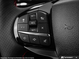 2026 Ford Explorer ST-Line  - Leather Seats - Image 14