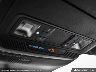 2026 Ford Explorer ST-Line  - Leather Seats - Image 18