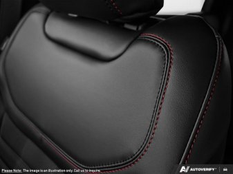 2026 Ford Explorer ST-Line  - Leather Seats - Image 19