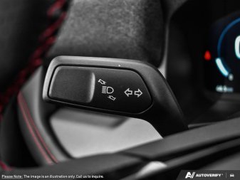 2026 Ford Explorer ST-Line  - Leather Seats - Image 24