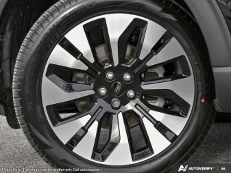 2026 Ford Explorer Platinum  - Leather Seats - Leather Package - Image 6