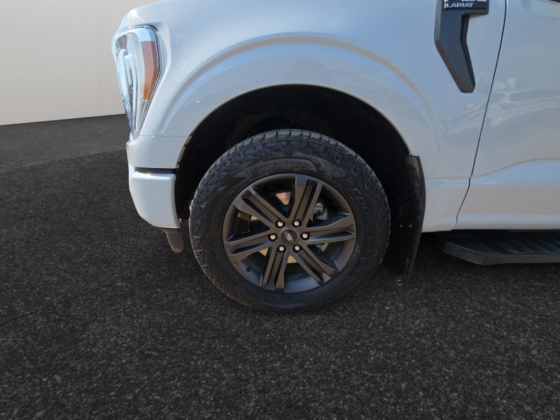 Ford F-150 Lariat  - Heated Seats - Navigation 1FTFW1E80NKD92034 132995