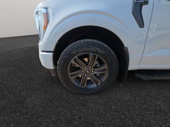 2022 Ford F-150 Lariat  - Heated Seats - Navigation - Image 13