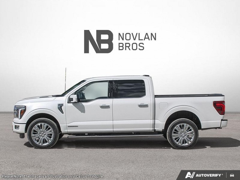 Ford F-150 Platinum 1FTFW7LD3SFA83052 133062