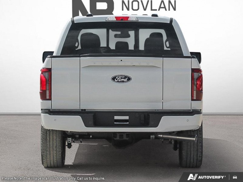 Ford F-150 Platinum 1FTFW7LD3SFA83052 133064