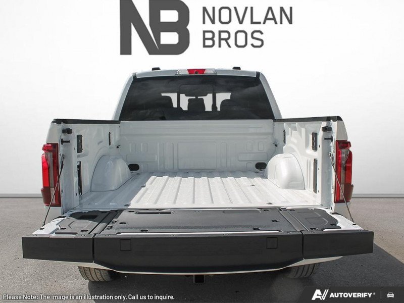 Ford F-150 Platinum 1FTFW7LD3SFA83052 133066