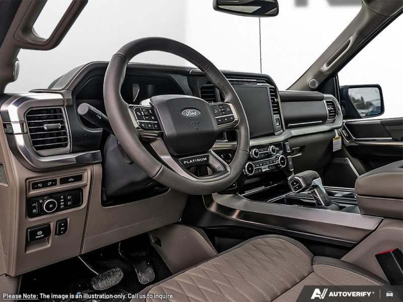 Ford F-150 Platinum 1FTFW7LD3SFA83052 133070