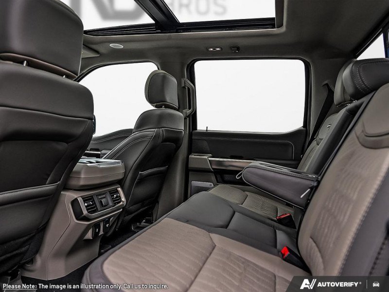 Ford F-150 Platinum 1FTFW7LD3SFA83052 133079