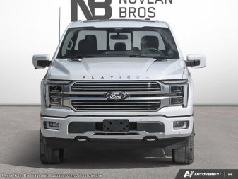 Ford F-150 Platinum 1FTFW7LD3SFA83052 133061