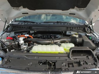 Ford F-150 Platinum 1FTFW7LD3SFA83052 133065