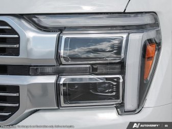 Ford F-150 Platinum 1FTFW7LD3SFA83052 133068