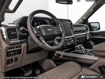 Ford F-150 Platinum 1FTFW7LD3SFA83052 133070