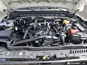 Ford Bronco Big Bend  - Navigation 1FMDE7BH8SLB37439 133121