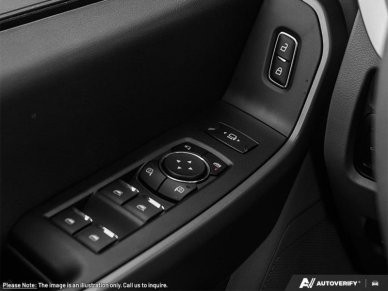 2026 Ford Super Duty F-550 DRW XLT  - Diesel Engine - Image 13