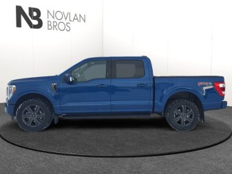 2023 Ford F-150 Lariat  - Navigation - Heated Seats - Image 1