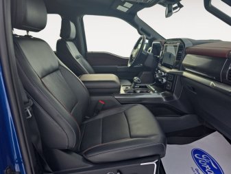 2023 Ford F-150 Lariat  - Navigation - Heated Seats - Image 13
