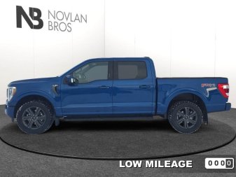 2023 Ford F-150 Lariat  - Navigation - Heated Seats - Image 1
