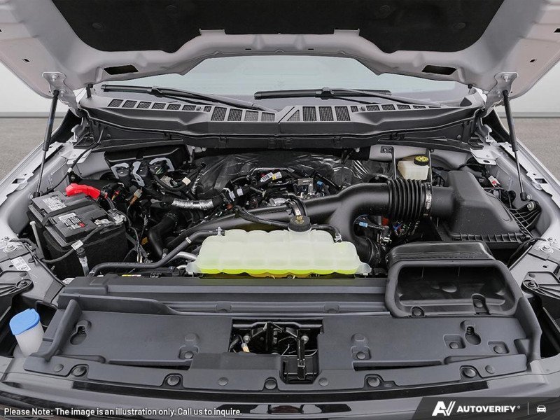 Ford F-150 XLT  - Tow Package 1FTFW3L8XSKF83888 133914