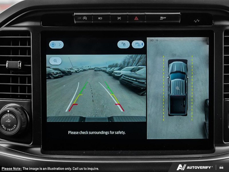 Ford F-150 XLT  - Tow Package 1FTFW3L8XSKF83888 133931