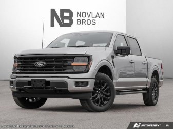 Ford F-150 XLT  - Tow Package 1FTFW3L8XSKF83888 133909