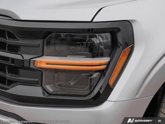 Ford F-150 XLT  - Tow Package 1FTFW3L8XSKF83888 133918