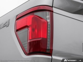 Ford F-150 XLT  - Tow Package 1FTFW3L8XSKF83888 133919