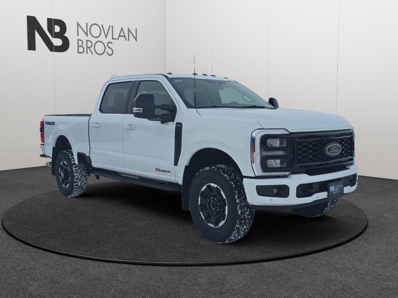 Ford F-350 Super Duty Lariat 1FT8W3BM0TEC70355 133223