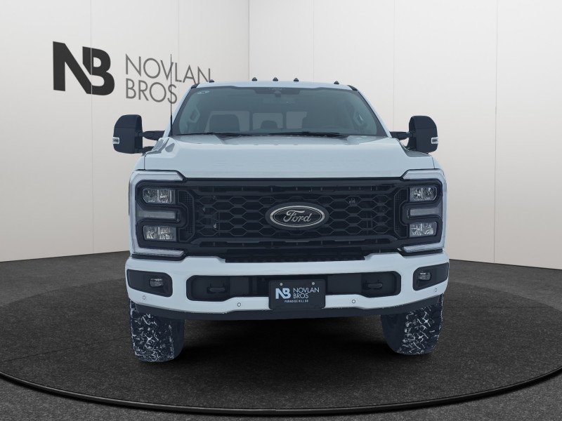 Ford F-350 Super Duty Lariat 1FT8W3BM0TEC70355 133224