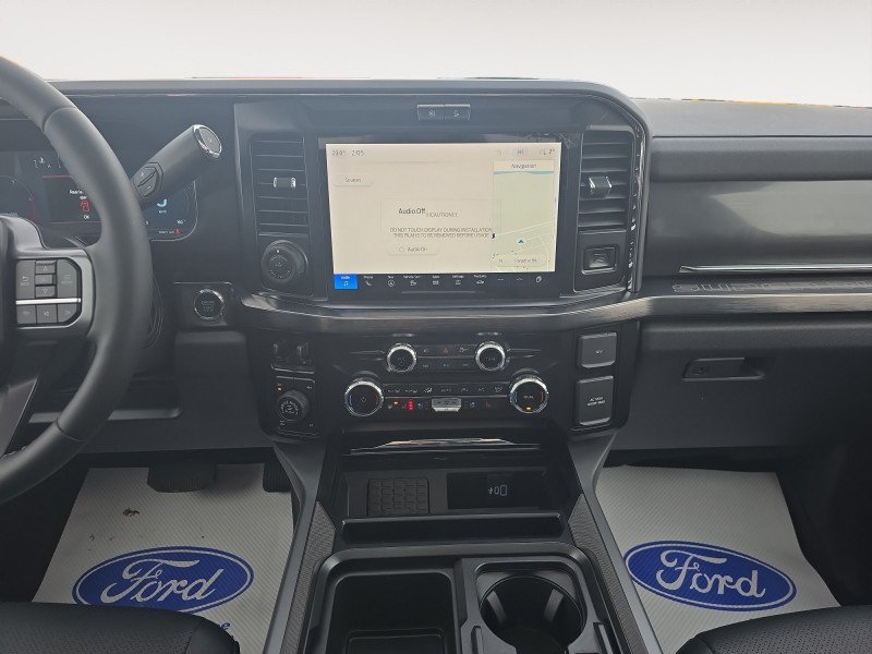 Ford F-350 Super Duty Lariat 1FT8W3BM0TEC70355 133227