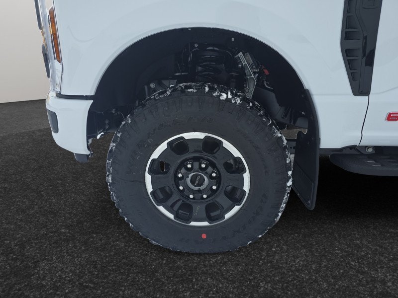 Ford F-350 Super Duty Lariat 1FT8W3BM0TEC70355 133230