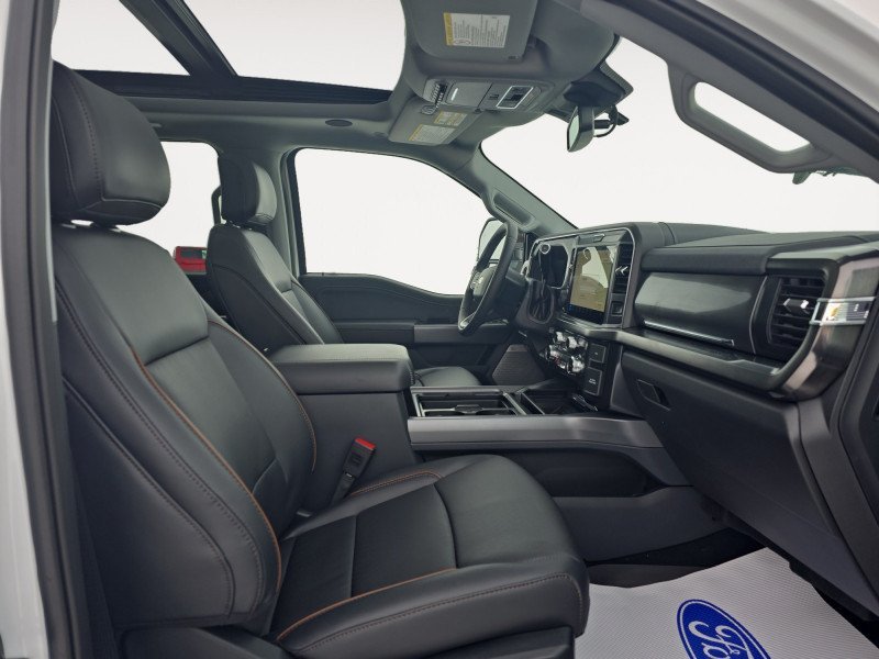 Ford F-350 Super Duty Lariat 1FT8W3BM0TEC70355 133231