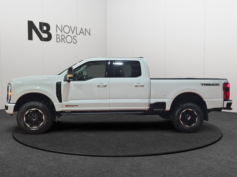 Ford F-350 Super Duty Lariat 1FT8W3BM0TEC70355 134880