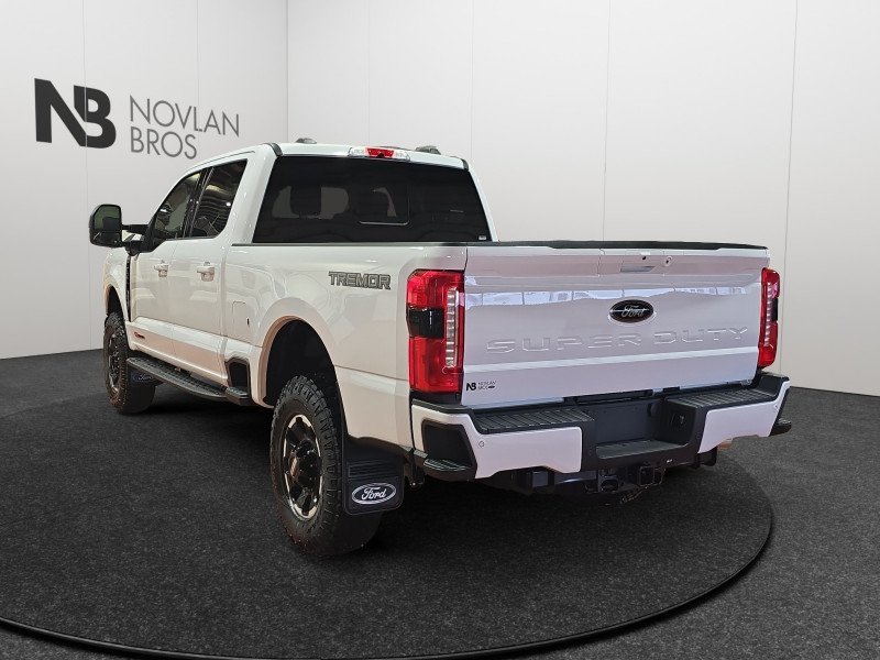 Ford F-350 Super Duty Lariat 1FT8W3BM0TEC70355 134882