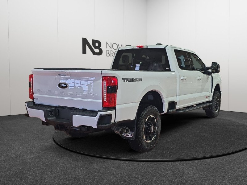 Ford F-350 Super Duty Lariat 1FT8W3BM0TEC70355 134884