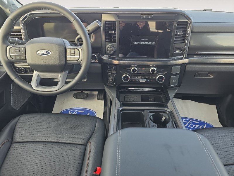 Ford F-350 Super Duty Lariat 1FT8W3BM0TEC70355 134927