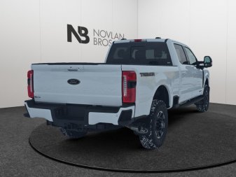 Ford F-350 Super Duty Lariat 1FT8W3BM0TEC70355 133221