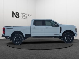 Ford F-350 Super Duty Lariat 1FT8W3BM0TEC70355 133222