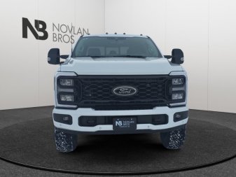 Ford F-350 Super Duty Lariat 1FT8W3BM0TEC70355 133224