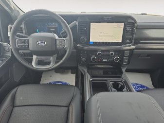 Ford F-350 Super Duty Lariat 1FT8W3BM0TEC70355 133226