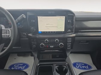 Ford F-350 Super Duty Lariat 1FT8W3BM0TEC70355 133227