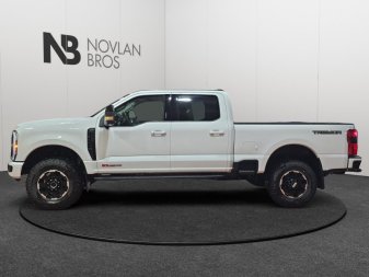 Ford F-350 Super Duty Lariat 1FT8W3BM0TEC70355 134880