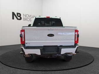 Ford F-350 Super Duty Lariat 1FT8W3BM0TEC70355 134883