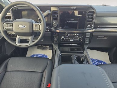 Ford F-350 Super Duty Lariat 1FT8W3BM0TEC70355 134927