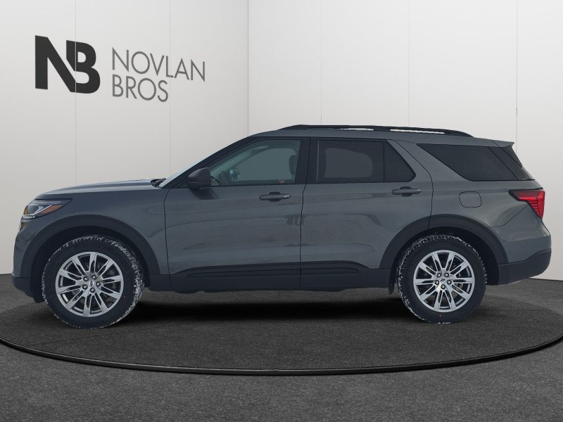 Ford Explorer Active 1FMUK8DHXTGA43665 133233